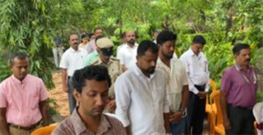 Mangaluru aircrash